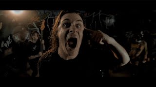 Traitors - BITTER (Official Music Video)