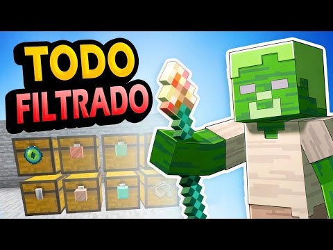¡SE FILTRÓ toda la UPDATE ACUÁTICA! 🍐🐚