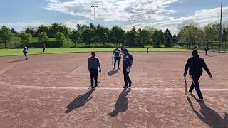 DCL 2025 GLCC VS STRIKERS