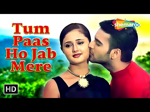 Tum Paas Ho Jab Mere (HD) | Rashmi Desai Hit Song | Kumar Sanu Song Hit | Yeh Lamhe Judaai Ke (2004)