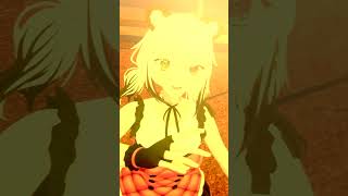 A date with a Vtuber?! #shorts