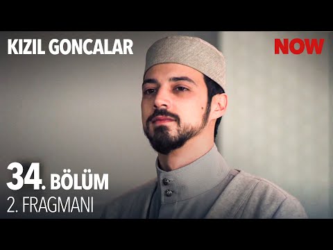 Kızıl Goncalar 34. Bölüm 2. Fragmanı @KizilGoncalarDizisi