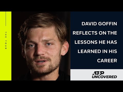 The Tour: What I've Learned - David Goffin