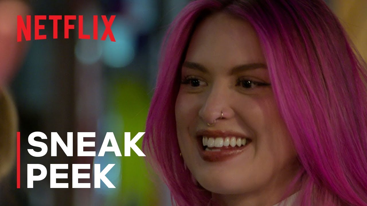 Alex DMs Madison | Love is Blind: Season 8 | Sneak Peek | Netflix