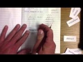 Understanding Prefixes and Spelling Tasks