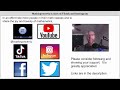 Mathis Power for You - Social Media and Support