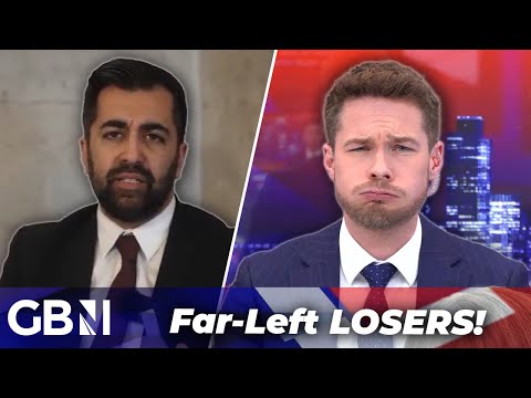The Far-Left’s Deceit, Lawfare and Tactics of Financial Ruin Will NEVER Win While Democracy Stands!