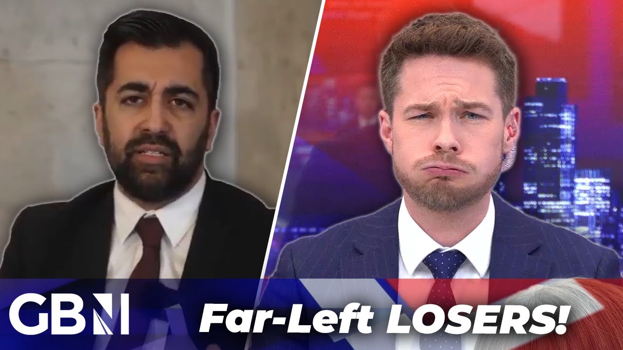 The Far-Left’s Deceit, Lawfare and Tactics of Financial Ruin Will NEVER Win While Democracy Stands!