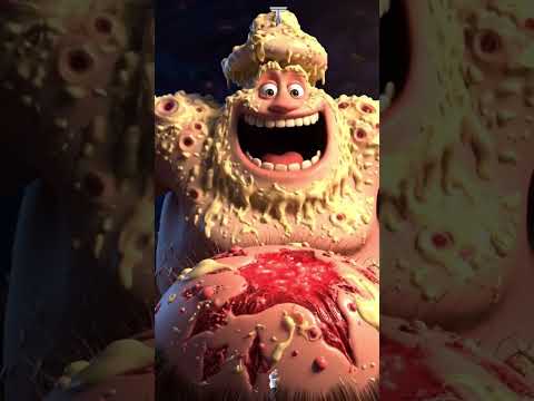 Ngứa Đầu Điên Dại? "Vua Nấm Malassezia" Đang Mở Tiệc Trên Da Đầu Bạn Đấy!