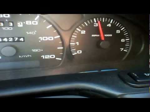Ford taurus 2002 problem with front coil spring #4