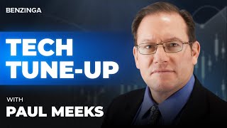 Tech Tune-Up with Paul Meeks | August 19th, 2025