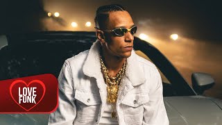 MC Paulin Da Capital - Levanta a Cabeça - Não Seja a Garupa De Ninguém (WebClipe) DJ GM