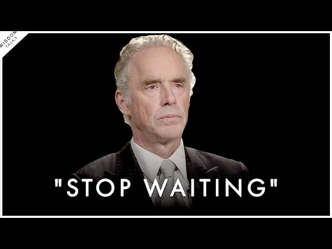 A Video For Those Feeling Lost - Jordan Peterson Motivation