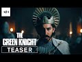 Trailer 1 do filme The Green Knight