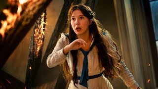 Enola Holmes 3 (2026) Full Movie Recap 
