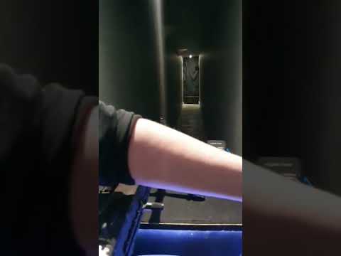 GPMG Tracer BBs #airsoft #gun #airsoftinternational #weapon #airsoftrifle #pewpew #gpmg