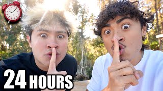 24 Hour Overnight Challenge!