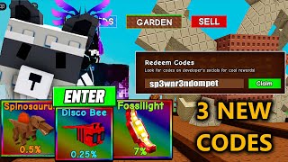 [*NEW*] ALL ACTIVE CODES FOR GROW A GARDEN IN JULY 2025! | ROBLOX GROW A GARDEN CODES