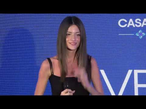 Casa Sanremo LiveBox 2024 | Valentina Straface