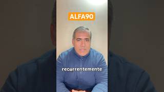 Día 5 — #ALFA90 Segundo Ciclo.