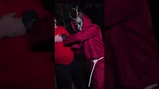 @topperguild #shorts #99nightintheforest #mikeferguson