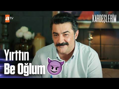 Akif Atakul'u kurtarma planının ikinci kısmına start verildi 😈 - Kardeşlerim 55. Bölüm