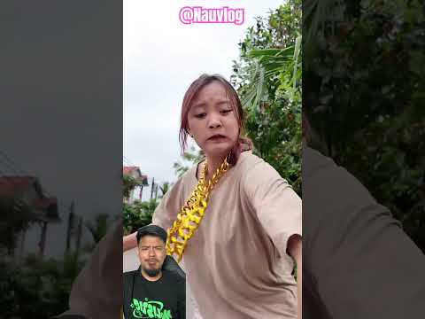 GARA GARA-GARA JALAN MELEHOY‼️