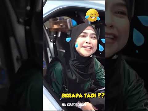 KETIKA UANG 4 MILYAR RICIS HABIS DALAM SEMINGGU ! BELI MOBIL CANGGIH #ricis #riaricis #moana 