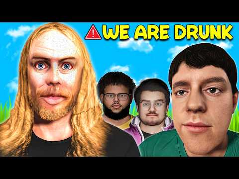 DRUNK MEMES THAT ARE HILARIOUS...