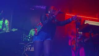 I Love The 90s Recap 2024