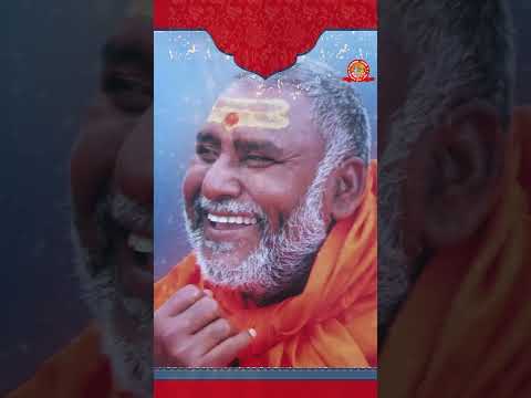 सब में कोई ना कोई दोष रहा एक प्रभु ही निर्दोष रहा #rajeshwaranand_maharaj #bhakti #shortsvideo