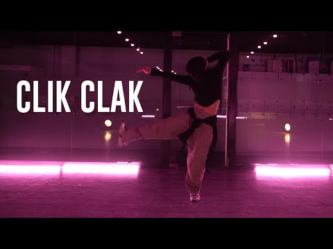 BABYMONSTER - CLIK CLAK Choreography SODAM