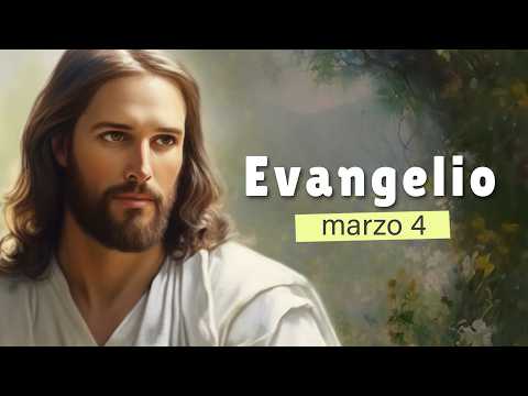 Lecturas del día de hoy Miércoles 4 de marzo de 2026 | Evangelio de Hoy, Hermano Andrés
