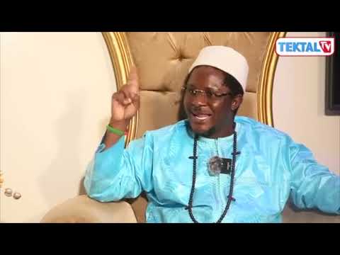 Quelle belle Victoire Cheikh Bara Ndiaye éteint Karim Xrum Xakh