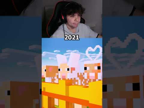 Evolution of Sheep!