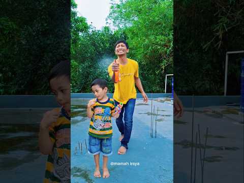 CURI PERMEN KETAHUAN KAMBING