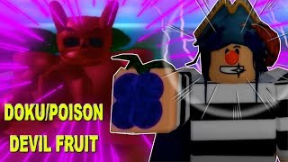 How To Get A Devil Fruit Fast Devil Fruit Giveaway One Piece Pirates - doku poison devil fruit devil fruit giveaway one piece pirates wrath