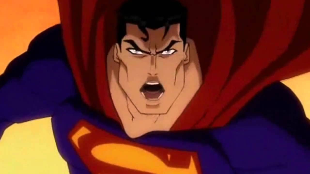 Superman/Batman: Apocalypse Trailer thumbnail