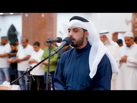 Beautiful Voice Quran Recitation | Heart Touching Quran Recitation | Sheikh Shaya Al Tamimi