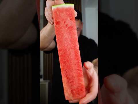 Perfekte Wassermelonen 🍉 #watermelon #wassermelone