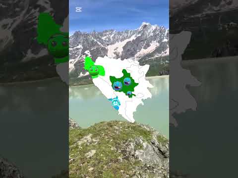 #mapping bosnia