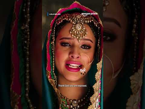 Triptii Dimri REJECTS Avinash Tiwary in front of EVERYONE 💔 | Laila Majnu #primevideoindia #movie