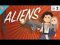 Crash Course Film Criticism: Aliens