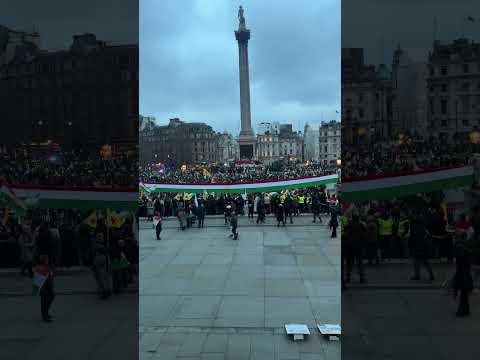 London, England