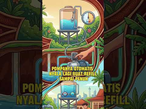 Jangan Panik BBM HABIS!!! Stok BBM Masih Banyak, Warga Diharap Jangan Panik #shorts