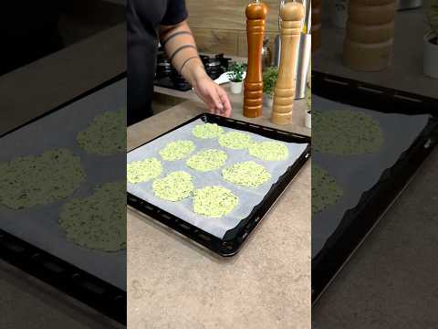 ROSTI DI ZUCCHINE