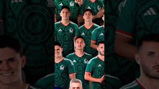 México queda fuera del mundial