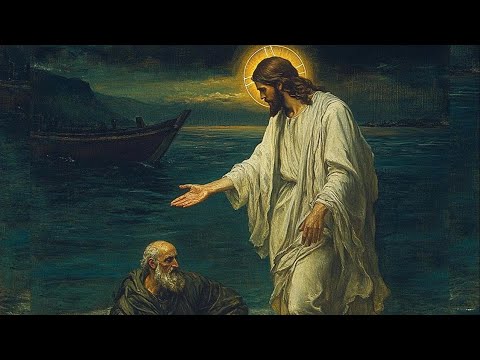 Set Me Free, Lord