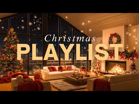 Top Christmas Songs of All Time 🎄 Best Christmas Music Playlist