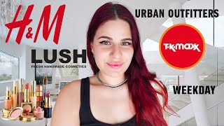 Tot ce am cumpărat în vacanță | HAUL